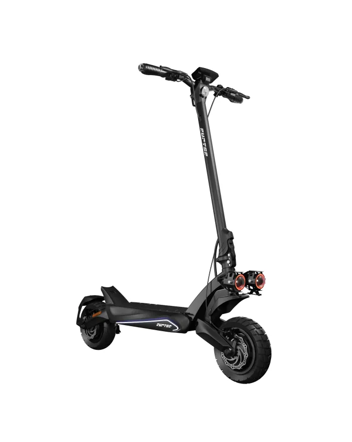 Hulajnoga elektryczna RUPTOR R6 V4 Black