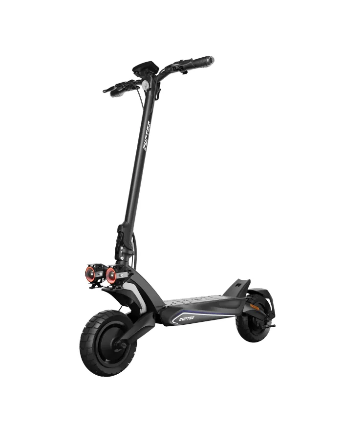 Hulajnoga elektryczna RUPTOR R6 V4 Black