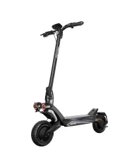 Hulajnoga elektryczna RUPTOR R6 V4 Black