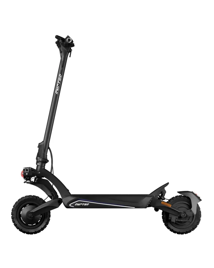 Hulajnoga elektryczna RUPTOR R6 V4 Black