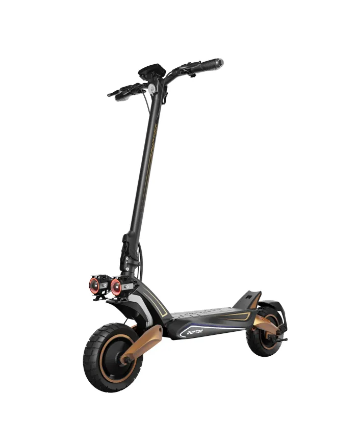 Hulajnoga elektryczna RUPTOR R6 V4 Copper