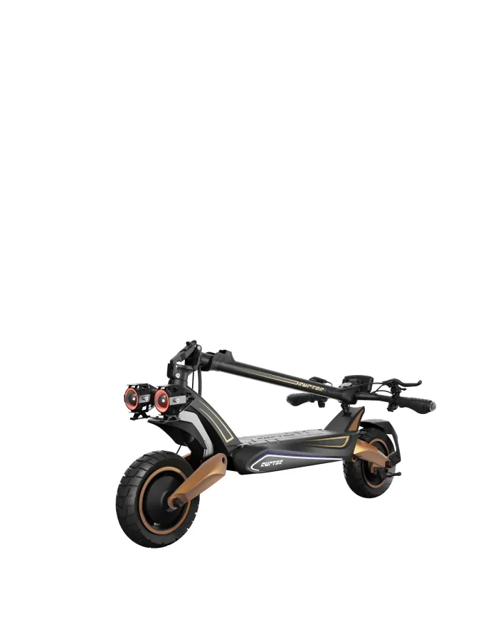 Hulajnoga elektryczna RUPTOR R6 V4 Copper
