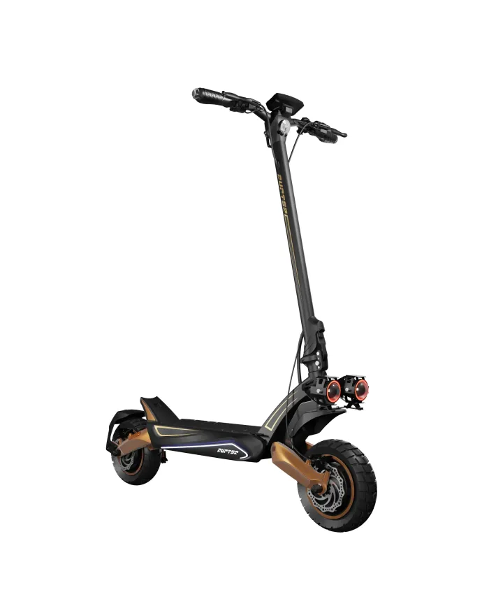 Hulajnoga elektryczna RUPTOR R6 V4 Copper