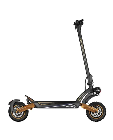 Hulajnoga elektryczna RUPTOR R6 V4 Copper