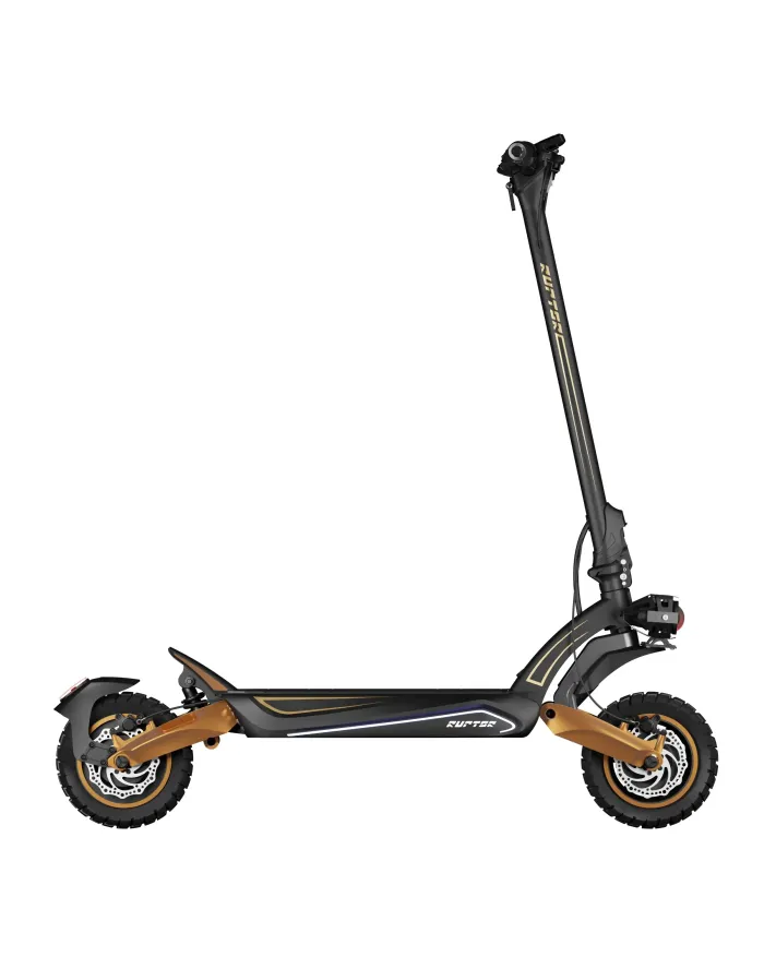 Hulajnoga elektryczna RUPTOR R6 V4 Copper