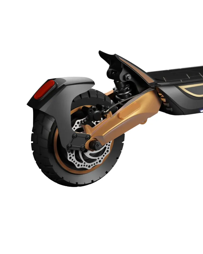 Hulajnoga elektryczna RUPTOR R6 V4 Copper