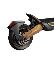 Hulajnoga elektryczna RUPTOR R6 V4 Copper