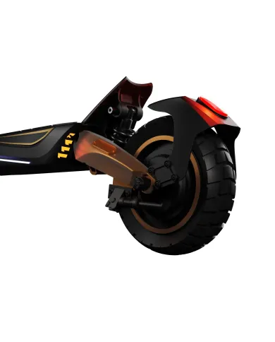 Hulajnoga elektryczna RUPTOR R6 V4 Copper