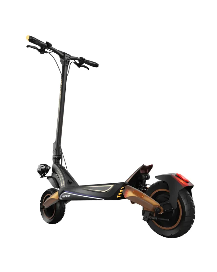 Hulajnoga elektryczna RUPTOR R6 V4 Copper
