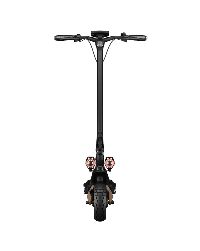 Hulajnoga elektryczna RUPTOR R6 V4 Copper