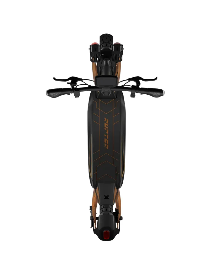 Hulajnoga elektryczna RUPTOR R6 V4 Copper
