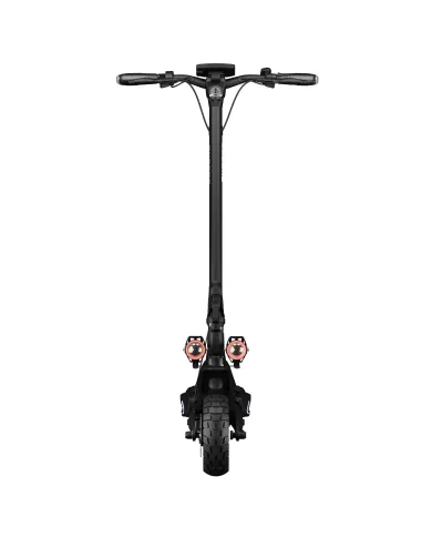 Hulajnoga elektryczna RUPTOR R6 V4 Black