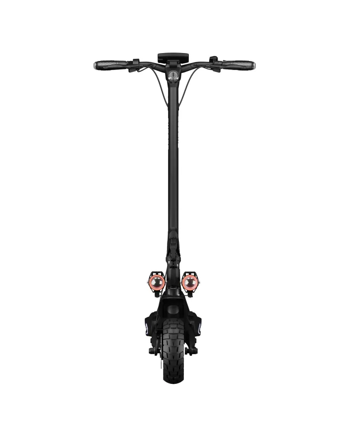 Hulajnoga elektryczna RUPTOR R6 V4 Black