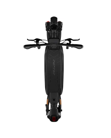 Hulajnoga elektryczna RUPTOR R6 V4 Black
