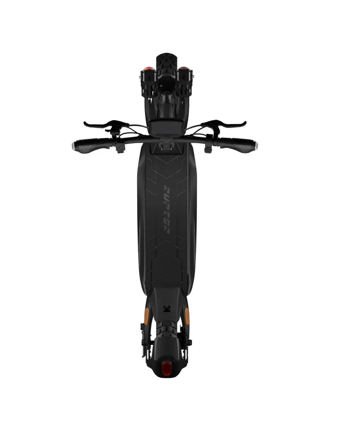 Hulajnoga elektryczna RUPTOR R6 V4 Black