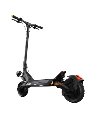 Hulajnoga elektryczna RUPTOR R6 V4 Black