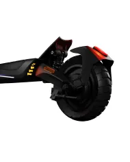 Hulajnoga elektryczna RUPTOR R6 V4 Black