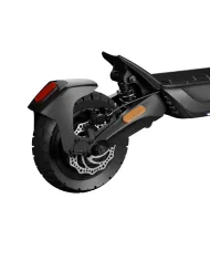 Hulajnoga elektryczna RUPTOR R6 V4 Black