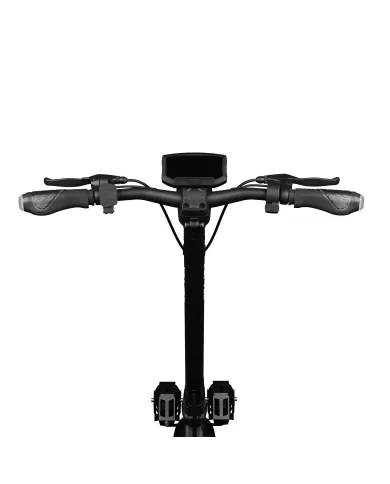 Hulajnoga elektryczna RUPTOR R6 V4 Black