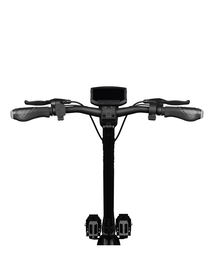 Hulajnoga elektryczna RUPTOR R6 V4 Black