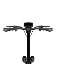 Hulajnoga elektryczna RUPTOR R6 V4 Black