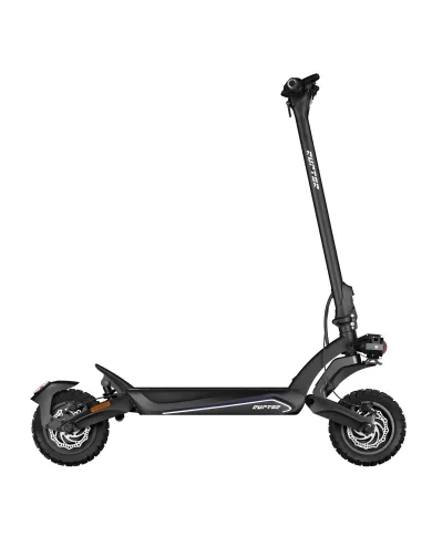 Hulajnoga elektryczna RUPTOR R6 V4 Black