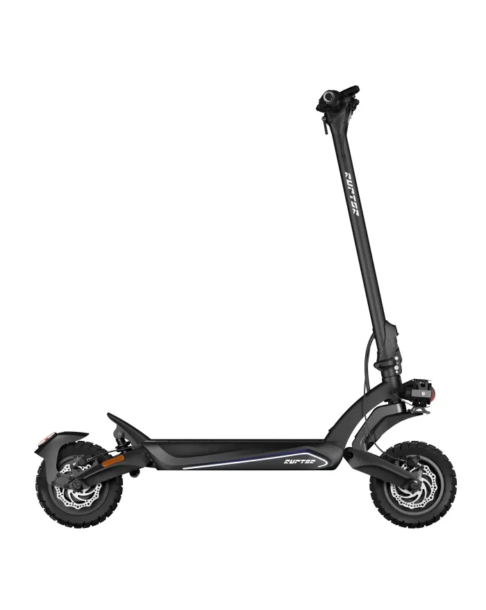 Hulajnoga elektryczna RUPTOR R6 V4 Black