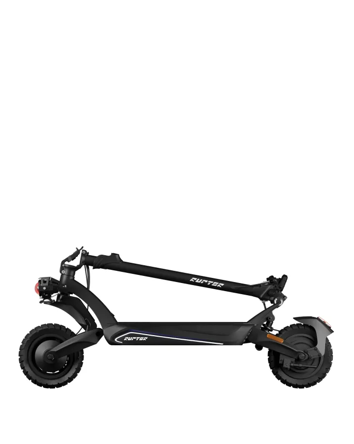 Hulajnoga elektryczna RUPTOR R6 V4 Black