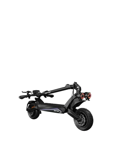 Hulajnoga elektryczna RUPTOR R6 V4 Black