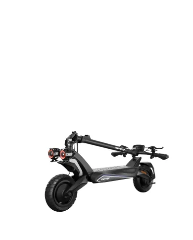 Hulajnoga elektryczna RUPTOR R6 V4 Black