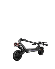 Hulajnoga elektryczna RUPTOR R6 V4 Black