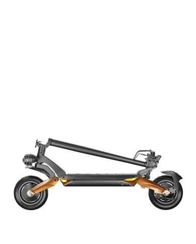 Hulajnoga elektryczna RUPTOR R6 V3 Miedziany | 2x800W 20Ah 48V