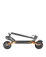 Hulajnoga elektryczna RUPTOR R6 V3 Miedziany | 2x800W 20Ah 48V