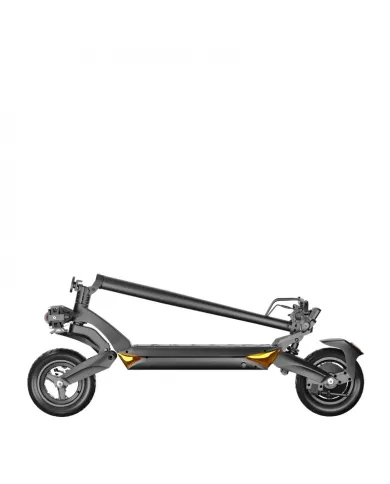 Hulajnoga elektryczna RUPTOR R3 V3 Czarny | 1000W 20Ah 48V