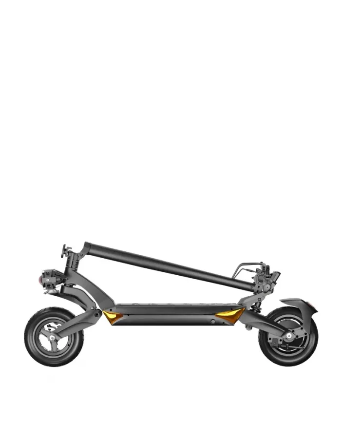 Hulajnoga elektryczna RUPTOR R3 V3 Czarny | 1000W 20Ah 48V