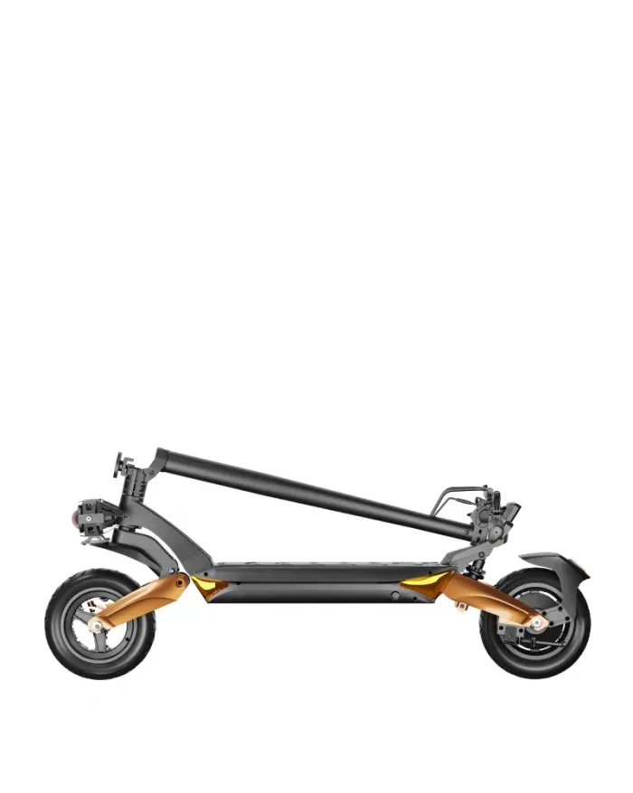 Hulajnoga elektryczna RUPTOR R3 V3 Miedziany | 1000W 20Ah