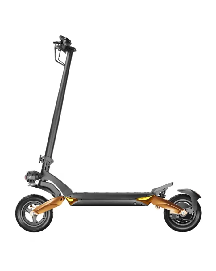 Hulajnoga elektryczna RUPTOR R3 V3 Miedziany | 1000W 20Ah