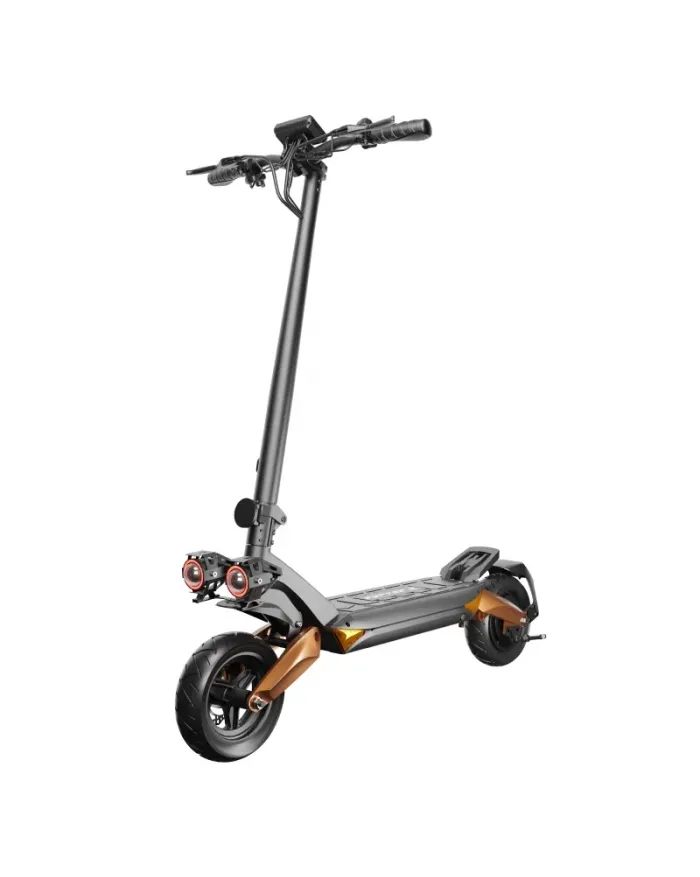 Hulajnoga elektryczna RUPTOR R3 V3 Miedziany | 1000W 20Ah